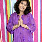 First pic of My Sexy Rupali - Indian Babe Rupali In Blue Outfits
