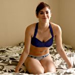 Third pic of Busty Babe Jazz