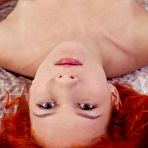 Fourth pic of Slim Red Hot Cutie