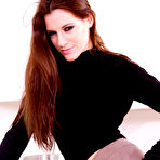 First pic of Skin Tight Glamour - British models in Skin Tight Clothing!