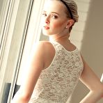 Second pic of Ivory Blonde Ellie