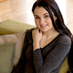 First pic of Celeste nude in erotic GIESTA gallery - MetArt.com