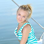 First pic of Aislin nude in erotic ERCANO gallery - MetArt.com