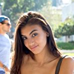 First pic of Hot Latina Michelle