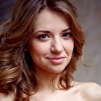 Fourth pic of Yani A nude in erotic RYVEN gallery - MetArt.com