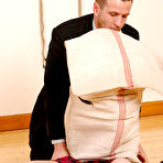 Second pic of Choky Ice spanks her ass ( Part 1 ) free photos and videos on HouseOfTaboo.com
