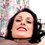 Fourth pic of PinkFineArt | Sophia Delane Juggles from Vintage Flash