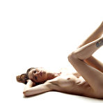 Second pic of Tania in Bodyscapes by Hegre-Art | Erotic Beauties