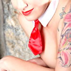 Fourth pic of September Carrino - Vol. 10 - Set 3
