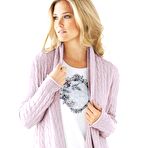 Third pic of Bar Refaeli sexy posing in lingeries