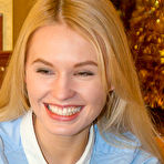 First pic of Xena nude in erotic LINZE gallery - MetArt.com