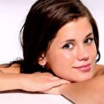 Fourth pic of Met Art Perfection - beautiful, young and nude models!