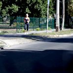 First pic of Lustful dolls Leda DDF and Lana S get their oiled bodies at the real catfight