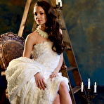 First pic of Beautiful Girl Posing  