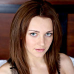 First pic of Niki Mey nude in erotic DAGUA gallery - MetArt.com