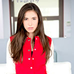 First pic of TeensLoveHugeCocks &trade; presents Casey Calvert in Crazy For Casey