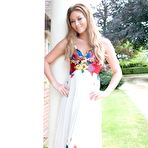 First pic of Natalia Forrest - Manor at HQ Babes