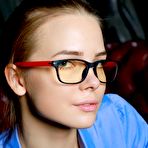 First pic of Euro Babe Carolina