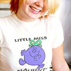 First pic of Abby Winters presents: Katee, cute blonde teen peeing...