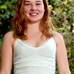 First pic of Isabella from abbywinters.com