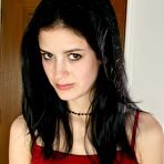 First pic of ATK galleria presents: Ricky, brunette with long perky nipples