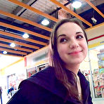 First pic of MallCuties.com - Free Gallery