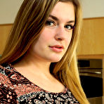 Fourth pic of Danielle FTV - big boobs blonde!