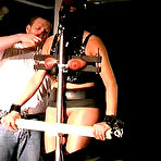 Second pic of Breast Bondage Videos, Breast Bondage, Tit Torture, Nipple Torture, Tit Bondage, BDSM, Bondage