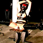 Third pic of Breast Bondage Videos, Breast Bondage, Tit Torture, Nipple Torture, Tit Bondage, BDSM, Bondage