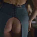 Fourth pic of Emilia Clarke absolutely naked at TheFreeCelebMovieArchive.com!
