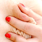 Fourth pic of Gasp at these marvelous melons! free photos and videos on DDFBusty.com