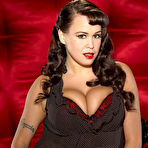 Third pic of Setting off hooter hunger! free photos and videos on DDFBusty.com
