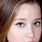 Fourth pic of Taissia A nude in erotic DELUIA gallery - MetArt.com