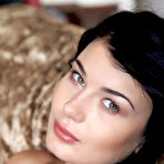 First pic of Lucy Li nude in erotic CINALLE gallery - MetArt.com
