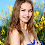 Second pic of Izabel A nude in erotic ITINE gallery - MetArt.com