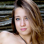 First pic of Taissia A in Vitroe by Alan Forza