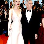 Second pic of Carey Mulligan at Cannes Film Festival