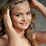 First pic of Linden A nude in erotic NYEUSI gallery - MetArt.com