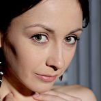 Fourth pic of Night A nude in erotic STRIADA gallery - MetArt.com