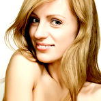 Fourth pic of Gisele A nude in erotic KARANE gallery - MetArt.com