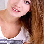 First pic of Solveig nude in erotic NETINE gallery - MetArt.com