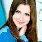 First pic of Marta E nude in erotic ANARTI gallery - MetArt.com