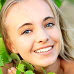 Fourth pic of Rachel Blau nude in erotic LEBU gallery - MetArt.com