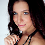 First pic of Gillian B nude in erotic HENERA gallery - MetArt.com