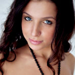 Fourth pic of Gillian B nude in erotic HENERA gallery - MetArt.com