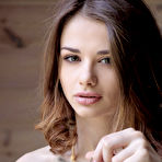 First pic of Loretta A nude in erotic LICHNOS gallery - MetArt.com