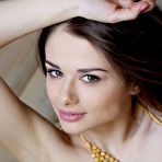Fourth pic of Loretta A nude in erotic LICHNOS gallery - MetArt.com