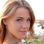First pic of Viola Bailey nude in erotic EROVIA gallery - MetArt.com