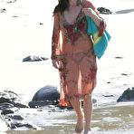 Fourth pic of :: Babylon X ::Catherine Zeta-Jones gallery