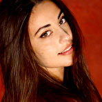 Fourth pic of Lorena B nude in erotic IGLIE gallery - MetArt.com